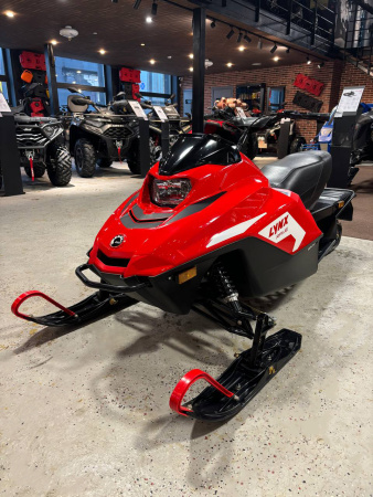 BRP Lynx Rave 2024